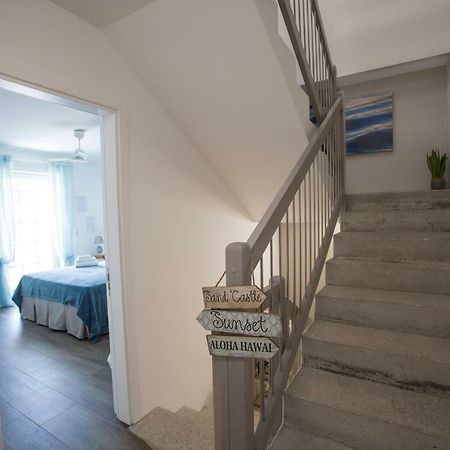Laura E Christian - Rooms Grado Exterior photo