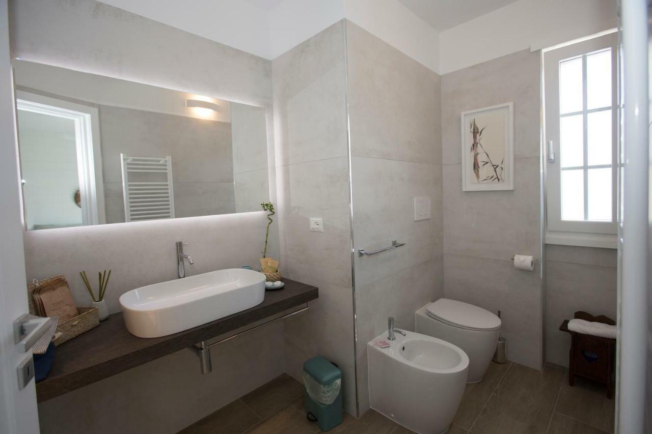 Laura E Christian - Rooms Grado Exterior photo