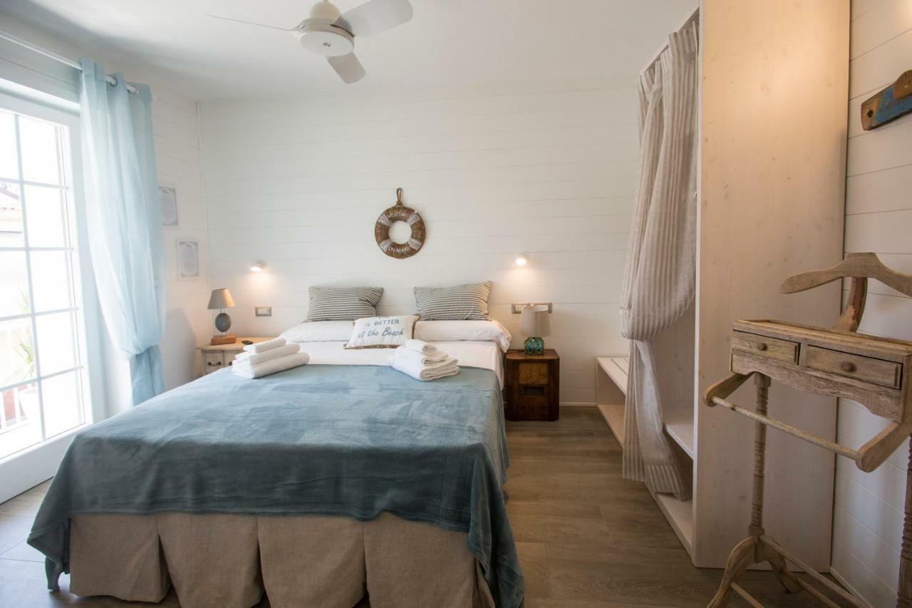 Laura E Christian - Rooms Grado Exterior photo