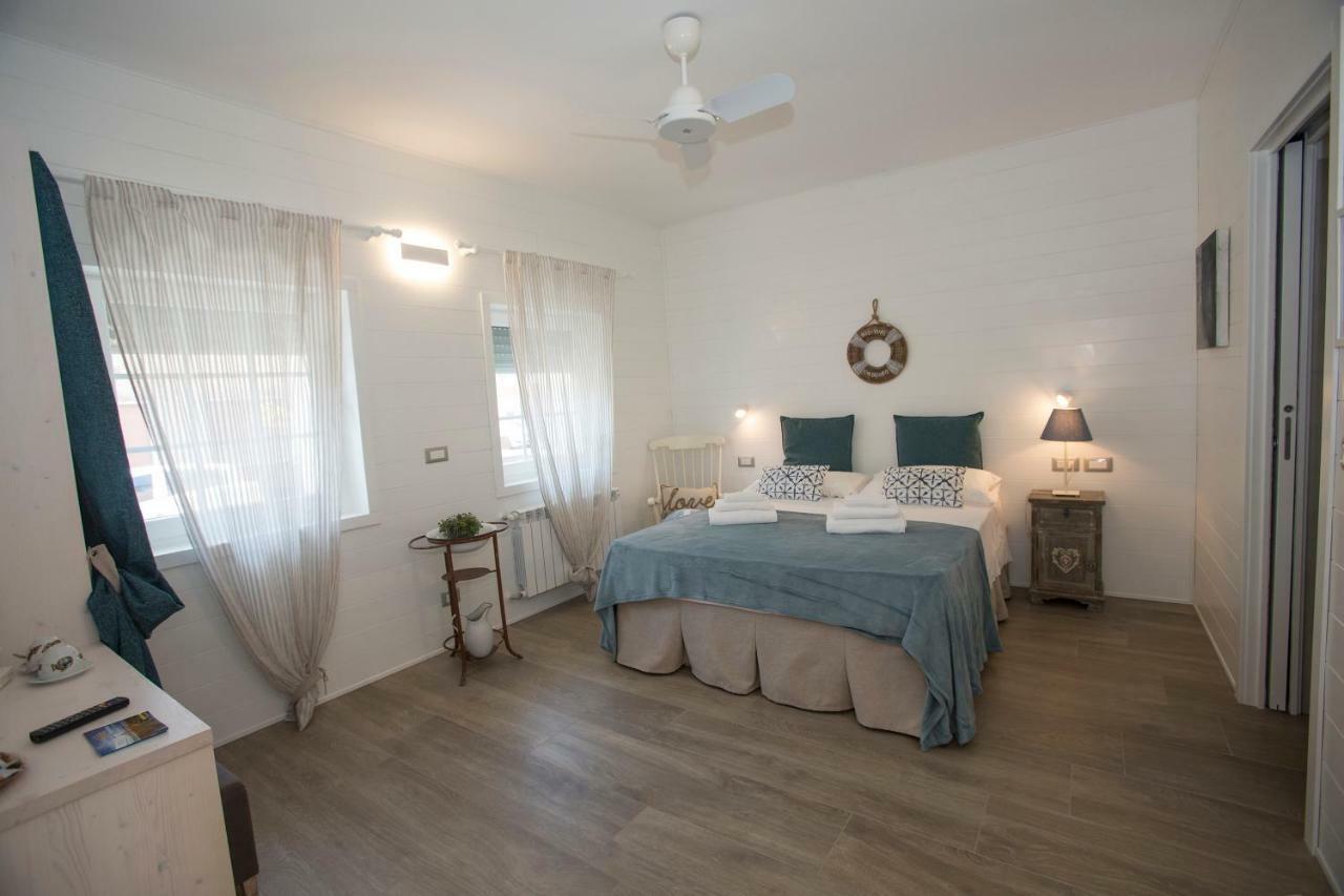 Laura E Christian - Rooms Grado Exterior photo