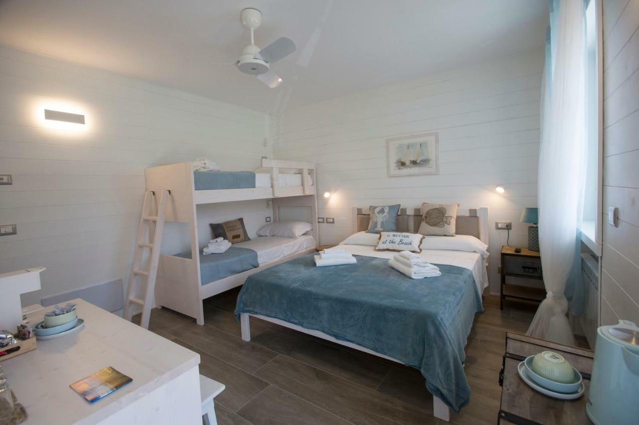 Laura E Christian - Rooms Grado Exterior photo