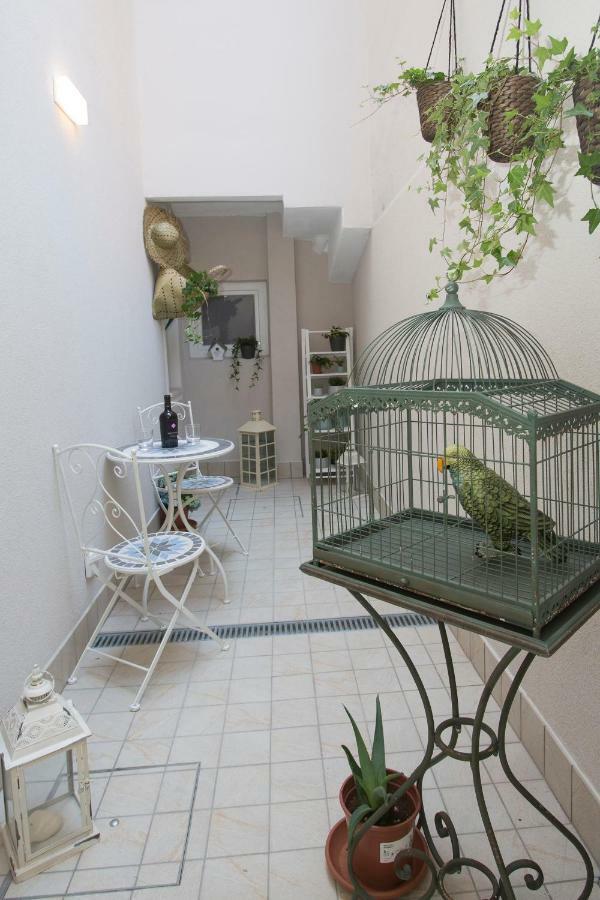 Laura E Christian - Rooms Grado Exterior photo