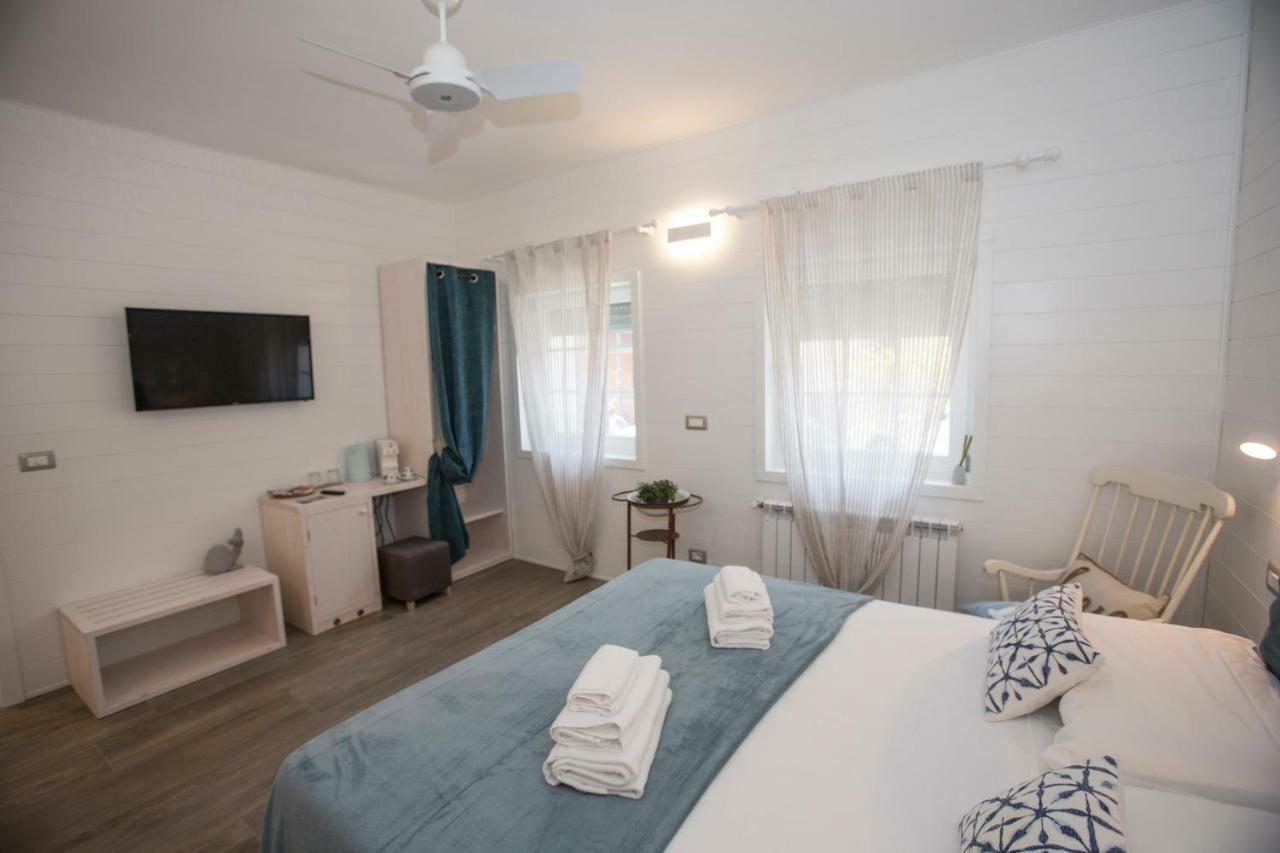 Laura E Christian - Rooms Grado Exterior photo